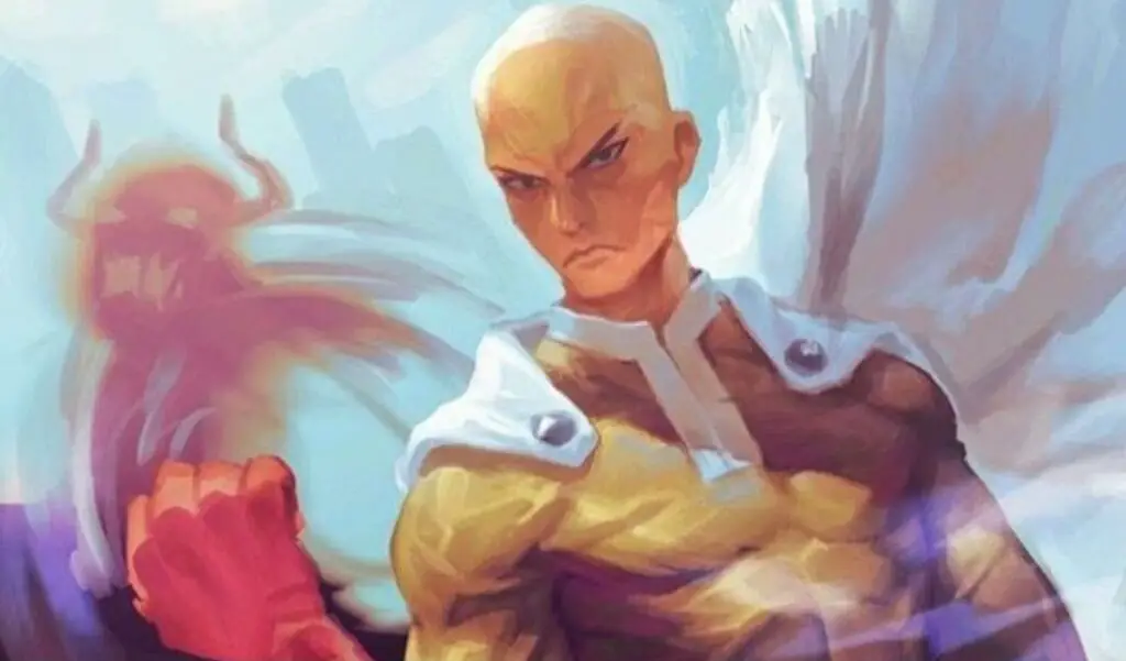 One Punch Man Chapter 171 Release Date