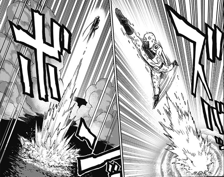 One Punch Man Chapter 177 Release Date: 'One Punch Man' Chapter 177: Find  out everything about its release - The Economic Times