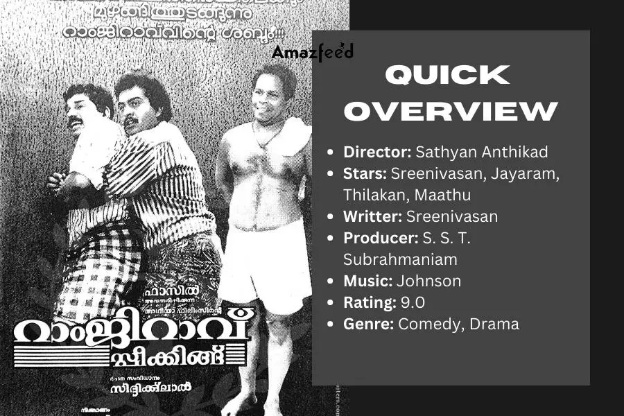 Top 50 Best Malayalam Movies of all time