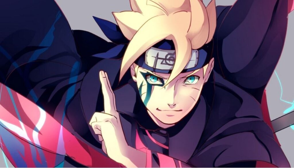 Boruto chapter 76 early spoilers leak online, release details confirmed