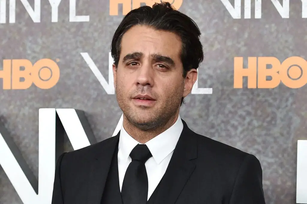 Who Is Bobby Cannavale?