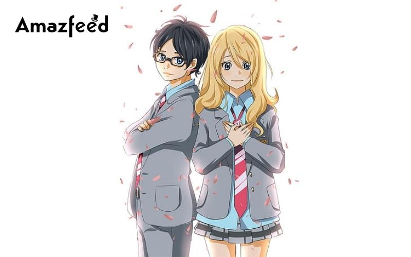 Your Lie in April Season 2 Release Date, Trailer, Cast, Expectation