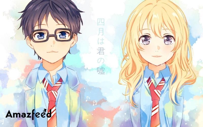 _Your Lie in April season 2