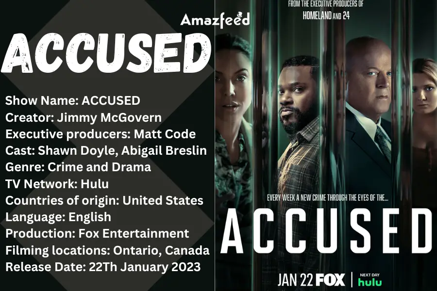 Hulu's Movie and Serise Lineup in January 2023 » Amazfeed
