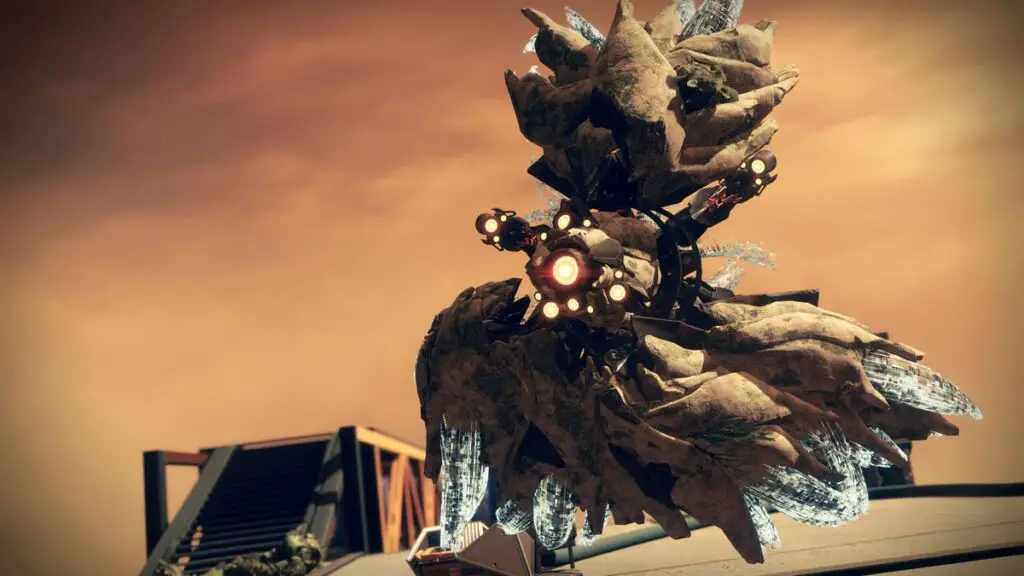 Destiny 2 Spire of the Watcher Dungeon Details