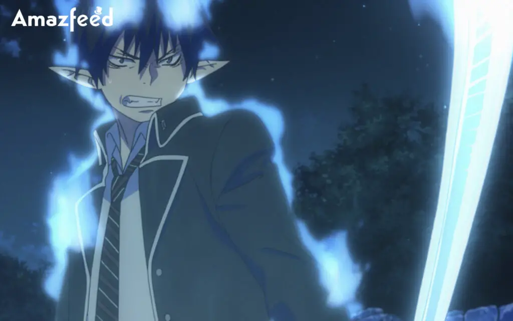 How many Episodes of Blue Exorcist Season 3 will be there