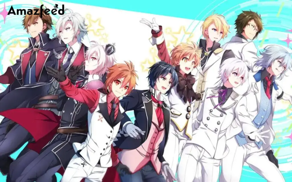 How many Episodes of Idolish 7 Third Beat! Season 2 will be there