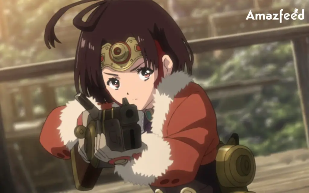 How many Episodes of Kabaneri of the Iron Fortress Season 2 will be there