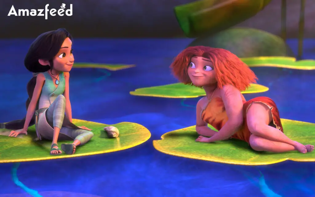 How many Episodes of The Croods Family Tree Season 6 will be there
