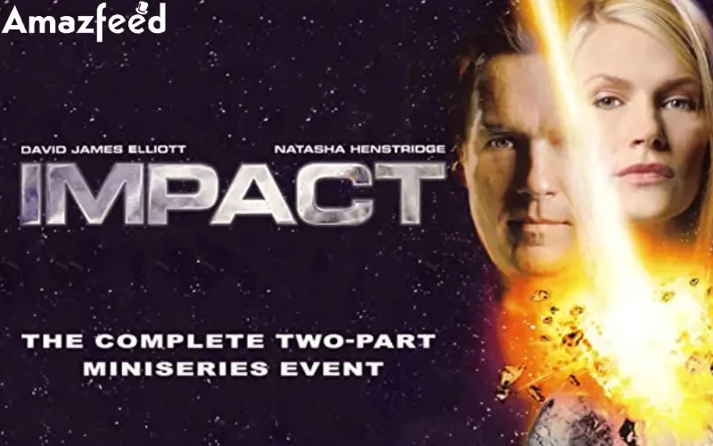Impact season 2