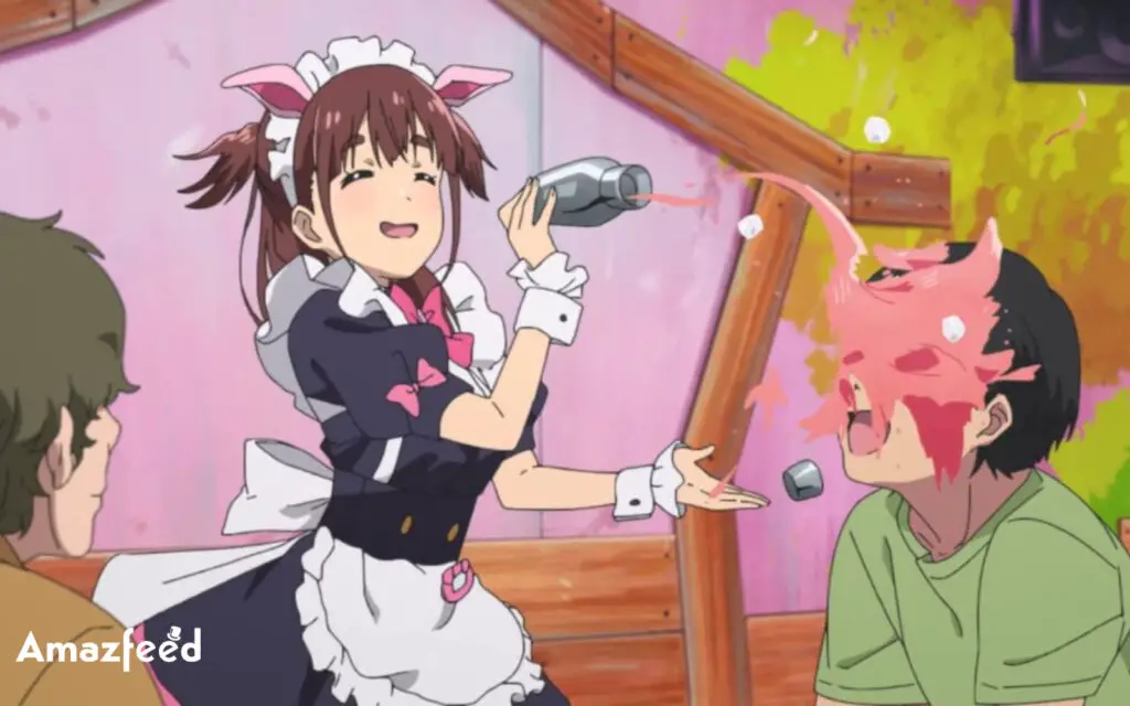 Is There Any Trailer For Akiba Maid War Season 2