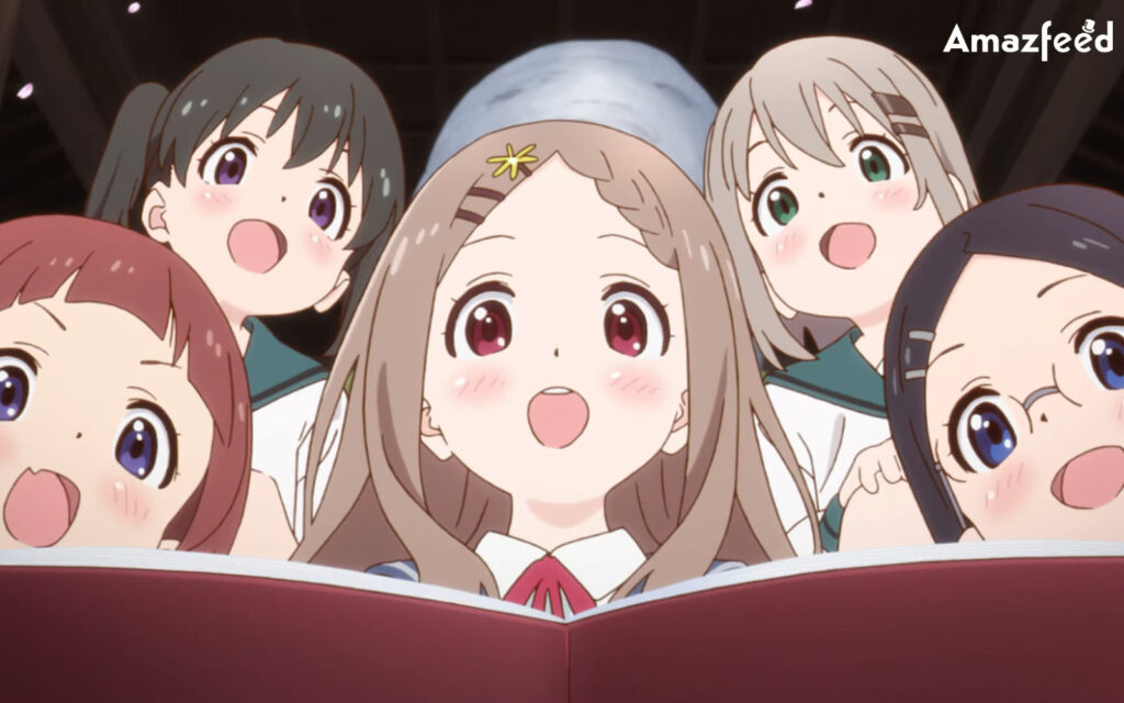 Yama no Susume Next Summit Season 2 Release Date, Trailer, Cast, Expectation