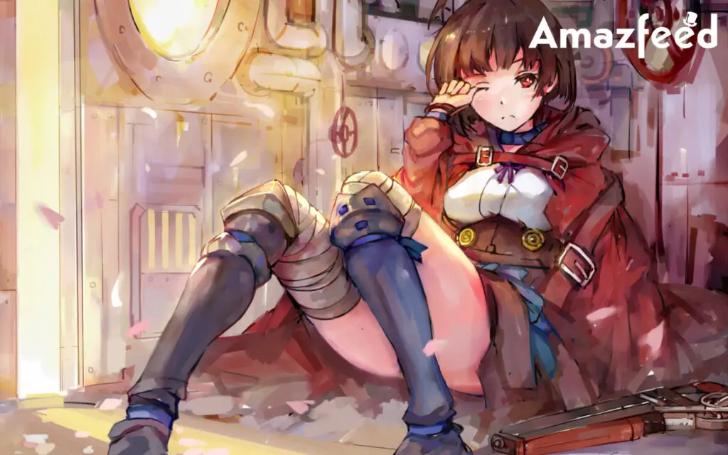 Kabaneri Of The Iron Fortress Season 2 Release Date, Renewal » Whenwill