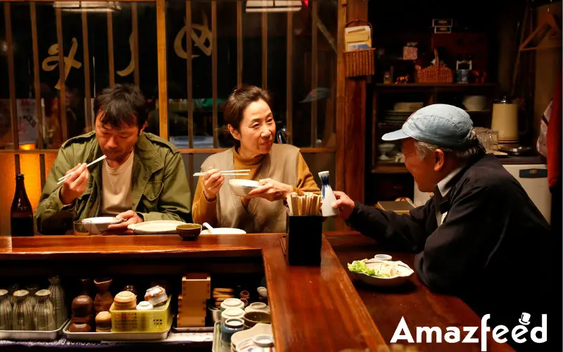 Midnight Diner tokyo stories Season 3