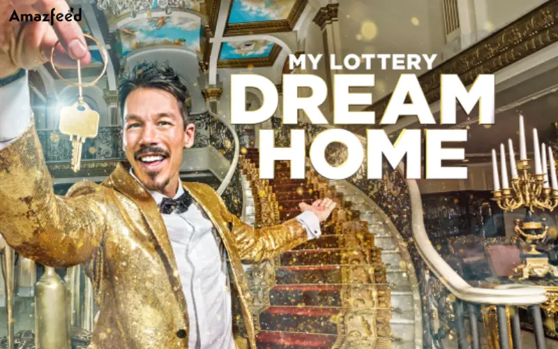 My Lottery Dream Home season 15 Quick Info
