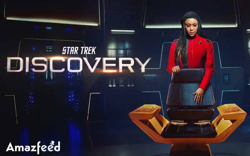 Star Trek Discovery cover (1)