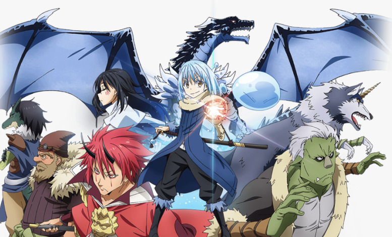 Tensei Shitara Slime Datta Ken Chapter 114 Release Date : Recap, Cast,  Review, Spoilers, Streaming, Schedule & Where To Watch? - SarkariResult