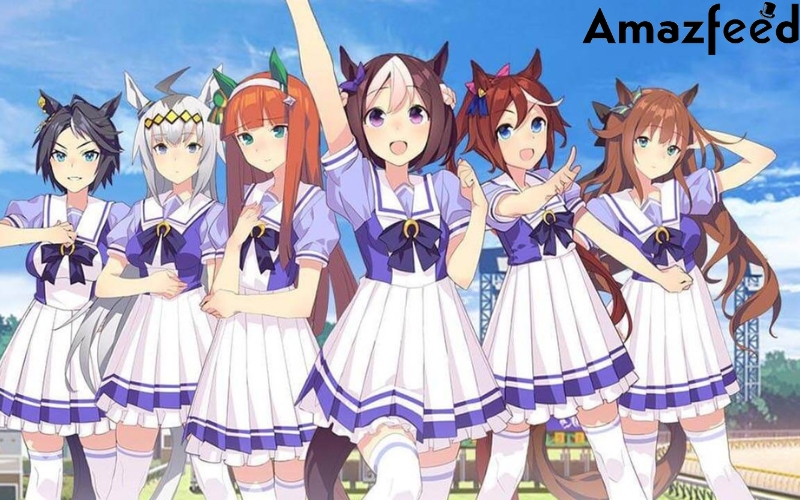 Uma Musume Season 2