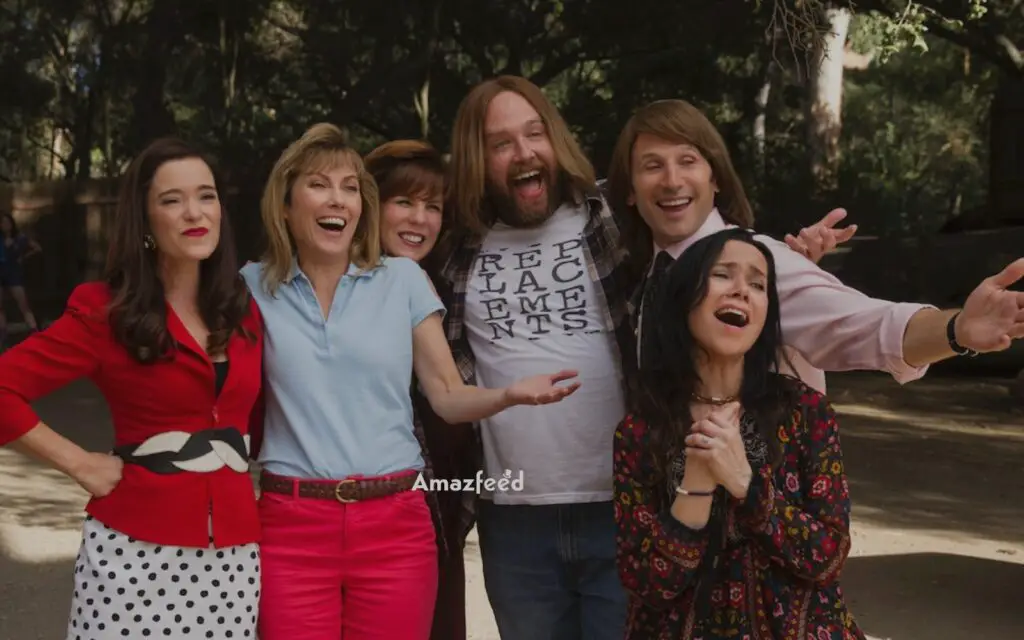 Is "Wet Hot American Summer: Ten Years Later" Worth watching? 