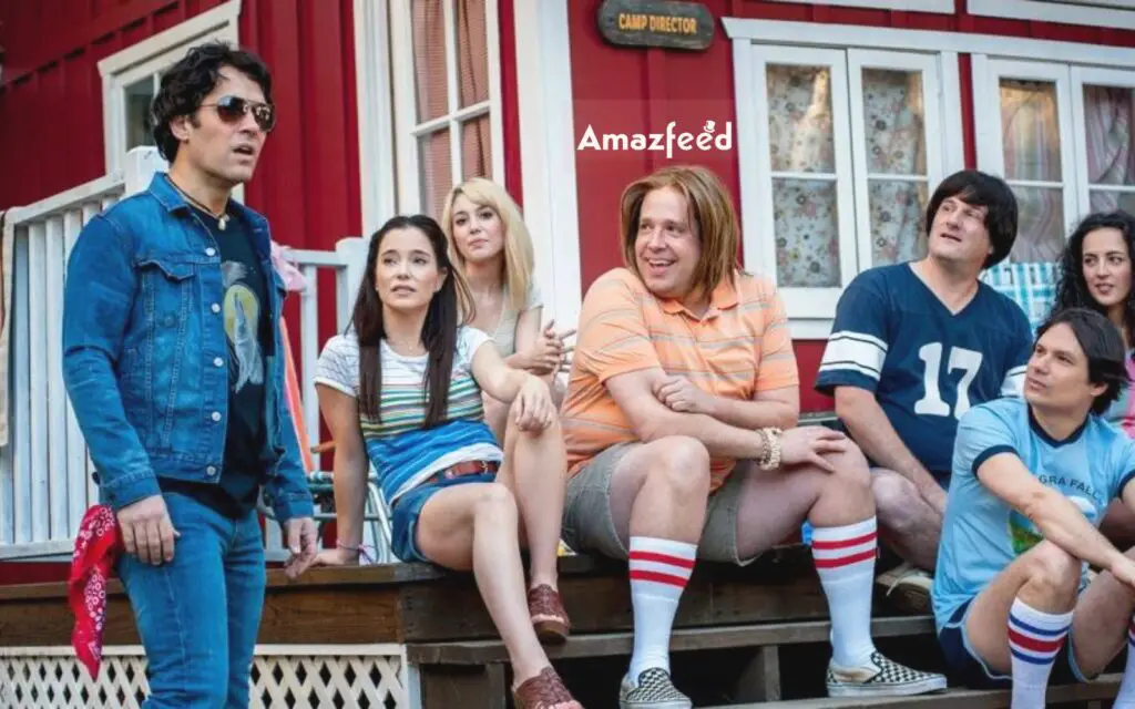Where To Watch Wet Hot American Summer: Ten Years Later?