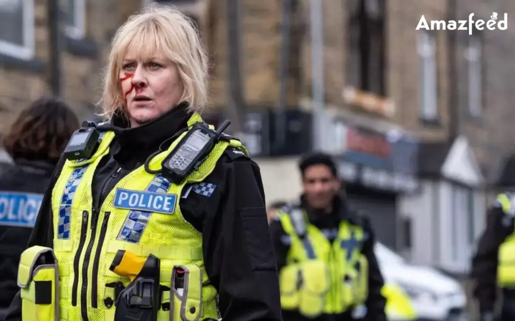 When Is Happy Valley Season 3 Coming Out (Release Date)