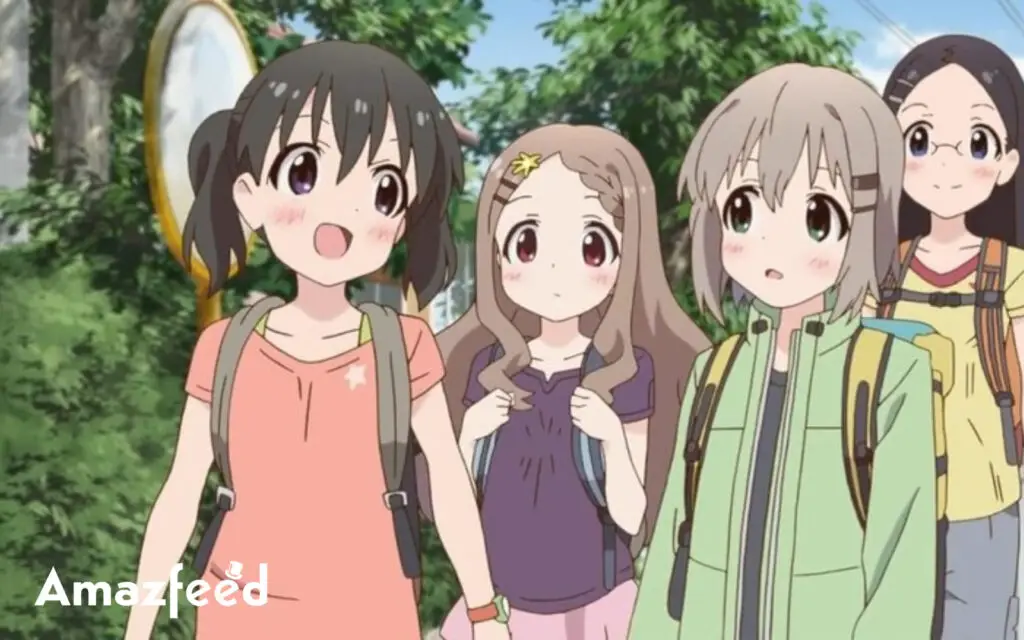 Yama no Susume Next Summit Season 2 Release Date, Trailer, Cast, Expectation