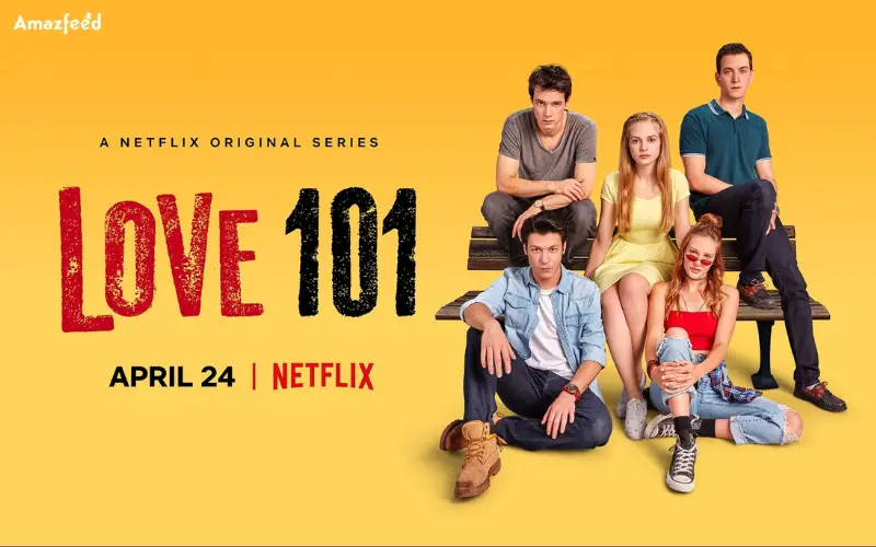 original love 101 season 3 quick info