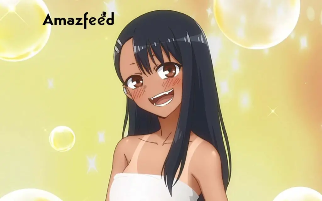 Don't Toy With Me, Miss Nagatoro 2nd Attack episode 4 release date, where  to watch, what to expect, and more