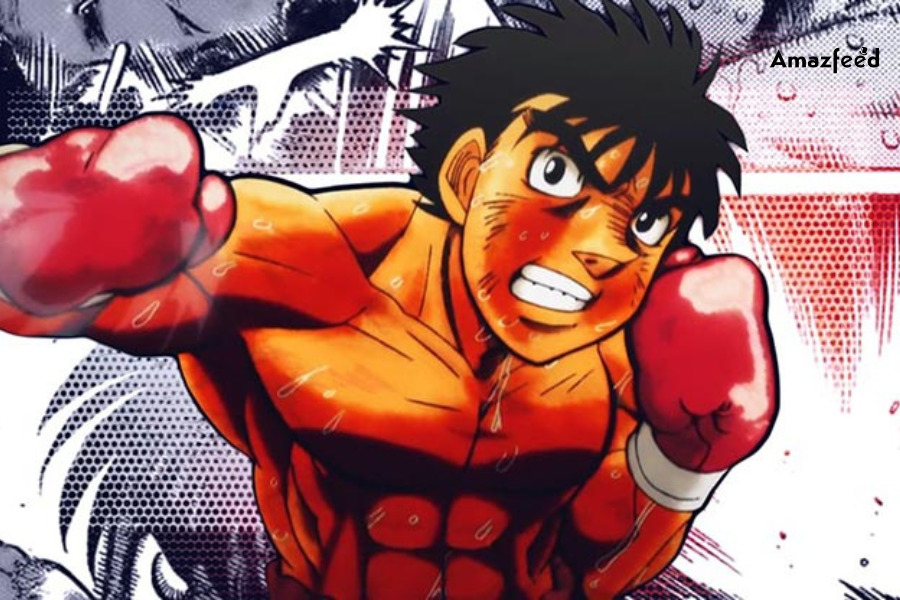 Agora é com você SENDO!  Hajime no Ippo 1409 (Review) 