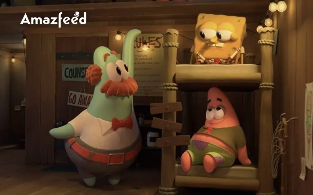 Kamp Koral Spongebob’s Under Years Season 2 Expected Release date & time