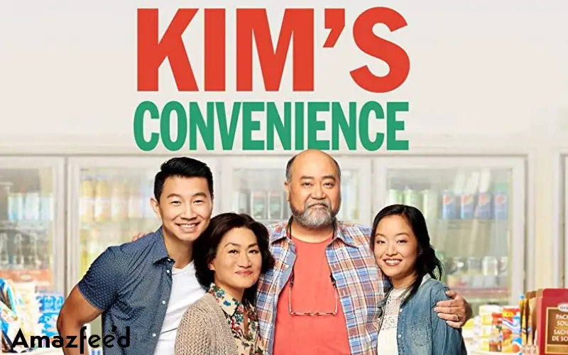 Kim's Convenience season 5 (1)