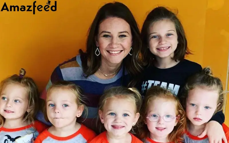 OutDaughtered season 8