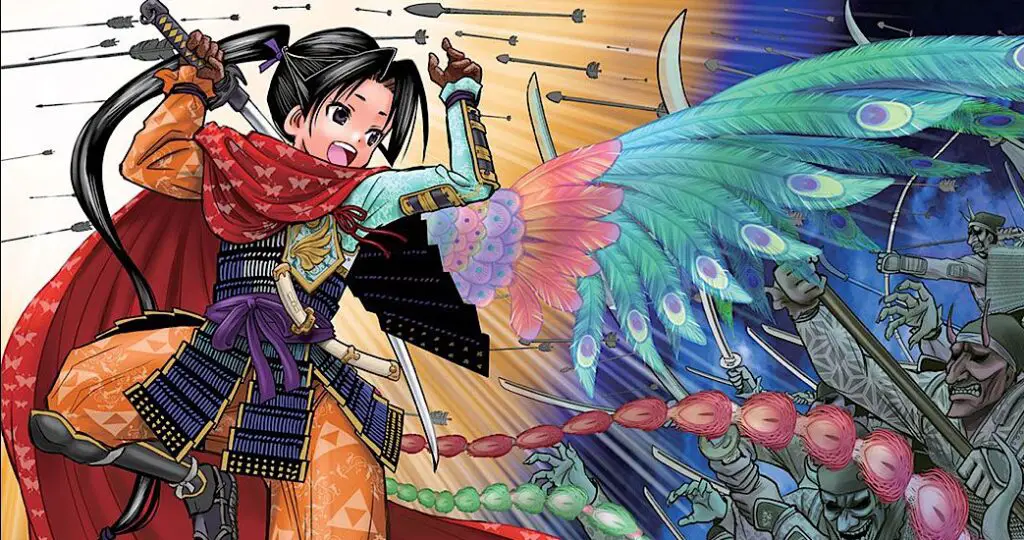 The Elusive Samurai Chapter 96 Release Date & Time