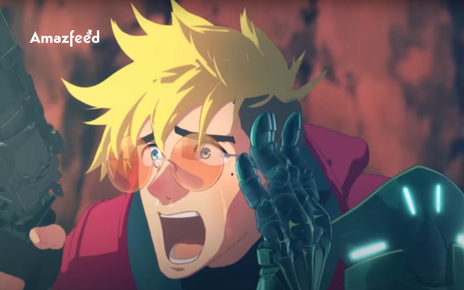 Trigun Stampede Season 1 Episode Guide Release Date Amazfeed