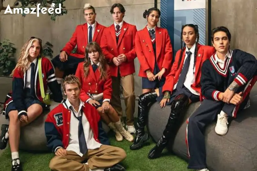 What can we expect from Rebelde season 3?