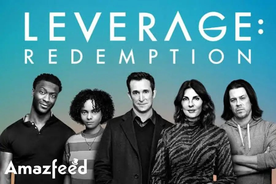 How many Episodes of Leverage: Redemption Season 3 will be there?