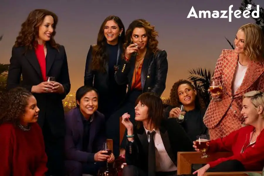 What can we expect from The L Word: Generation Q season 4?