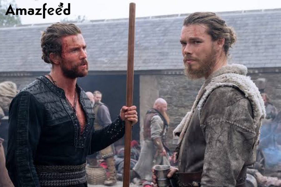 Vikings: Valhalla Season 2 summary detailed