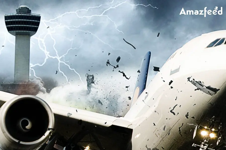 Air Crash Investigation Season 23 Review