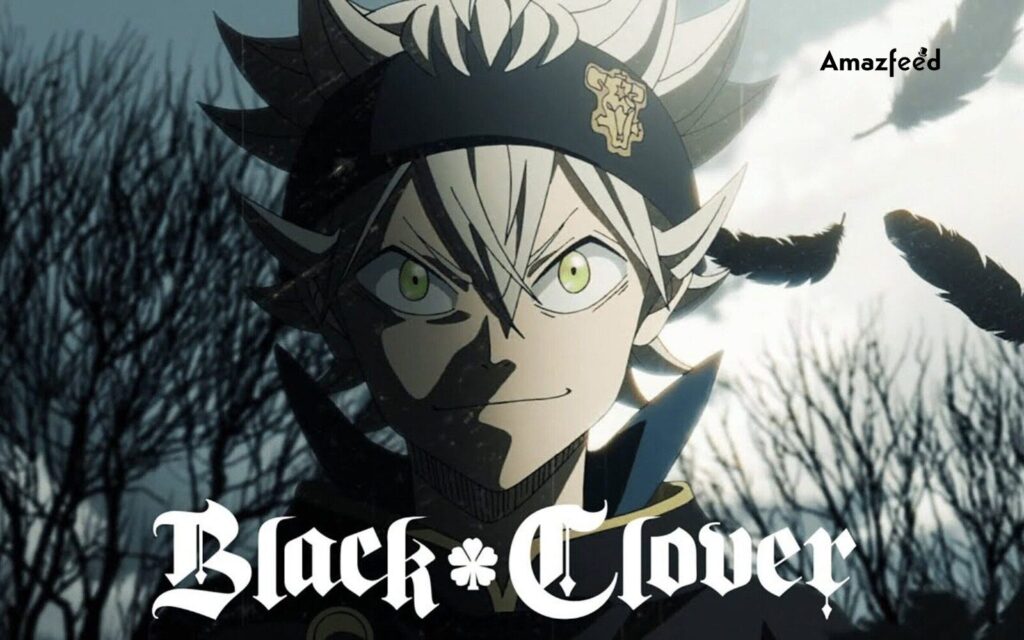 When Does Episode 171 Of Black Clover Come Out? Black Clover Episode 171  Release Date » Amazfeed