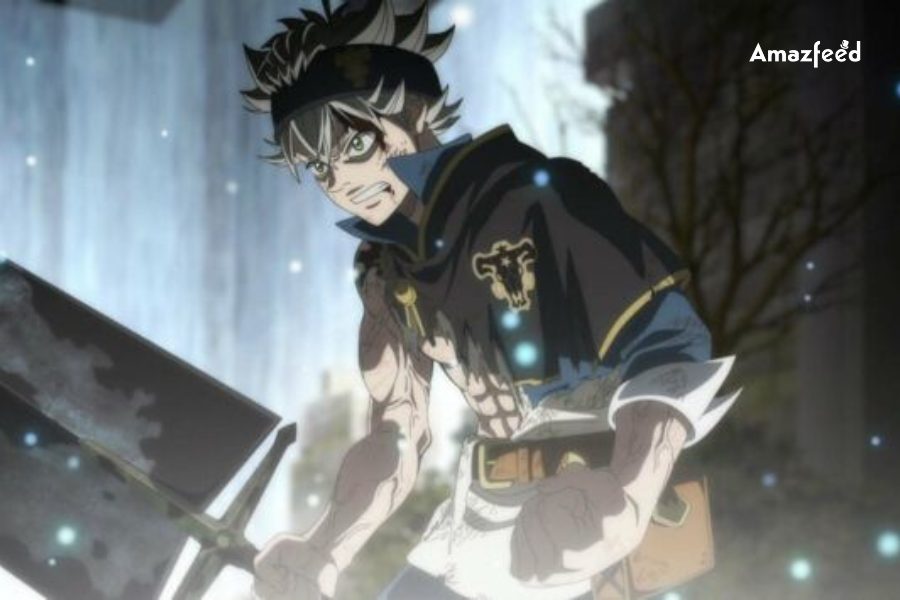 When Does Episode 171 Of Black Clover Come Out? Black Clover Episode 171  Release Date » Amazfeed