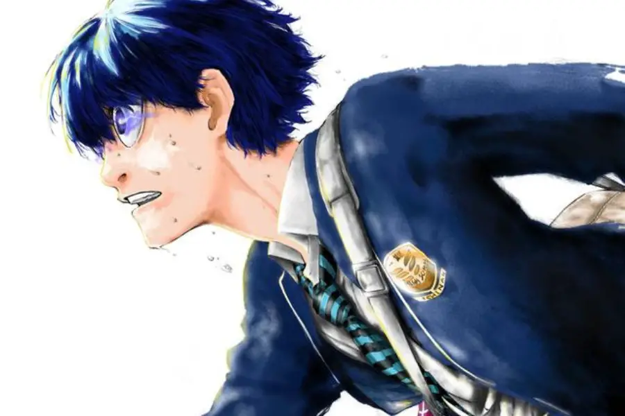 Blue Lock Chapter 236 Spoiler, Release Date, Raw Scan, Count Down, Color  Page & More » Amazfeed