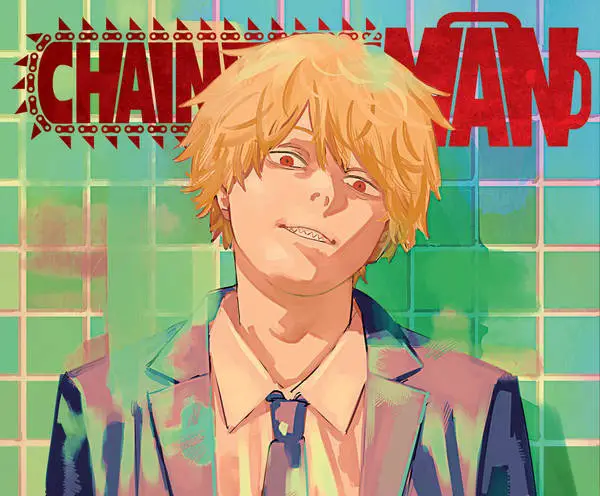 Chainsaw Man Chapter 122 Release Date & Time With Different Time Zone