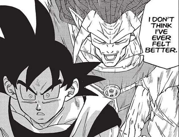 Leaked Dragon Ball Super Manga Chapter 91 Review #SuperHeroArc #Krilli