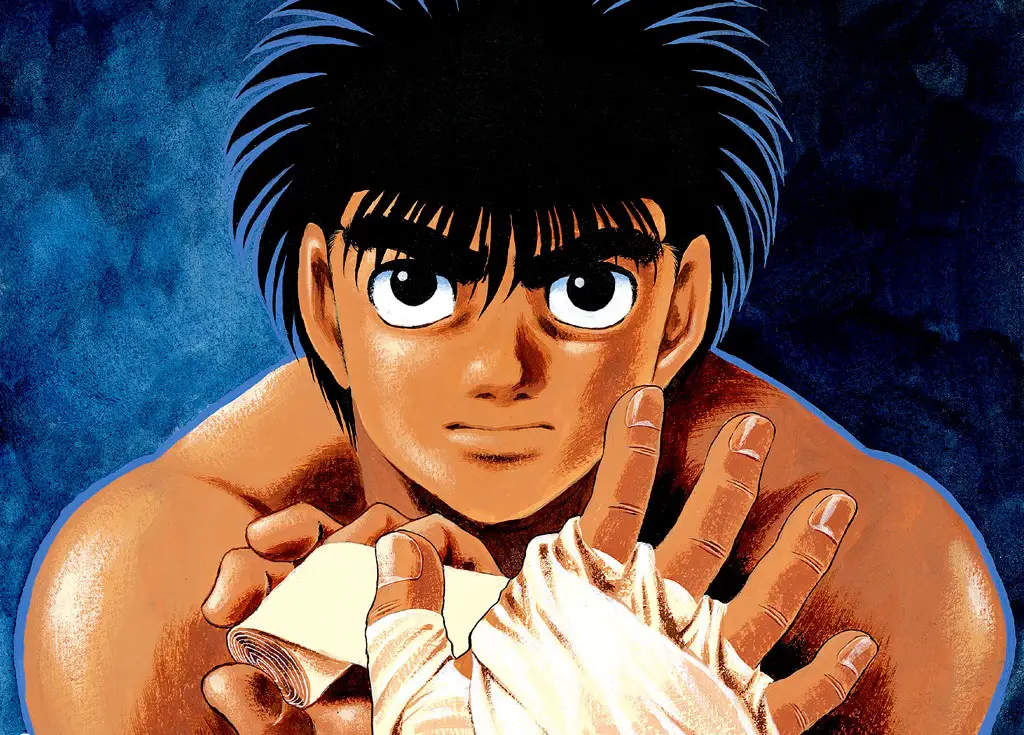 Hajime No Ippo Chapter 1441 Release Date : Recap, Cast, Review, Spoilers,  Streaming, Schedule & Where To Watch? - SarkariResult