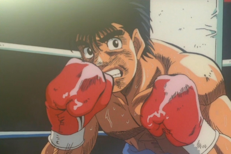 Chapter 1413, Wiki Ippo