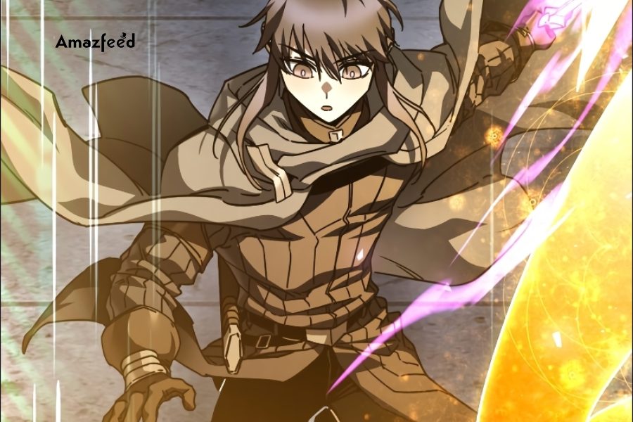 Helmut The Forsaken Child Ch 41 Helmut: The Forsaken Child Chapter 41 On Hiatus! Is Helmut: The