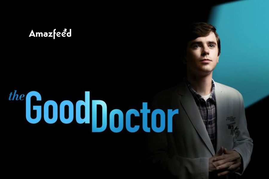 The Good Doctor Season 6 Episode 12.2