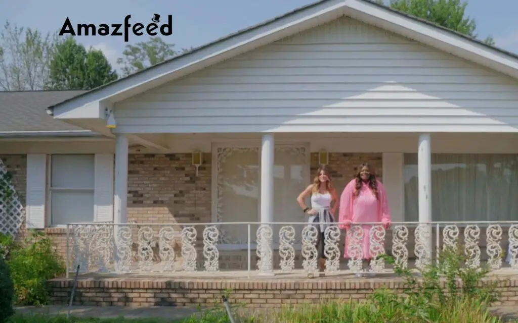When Is Ugliest House in America Season 4 Coming Out (Release Date)