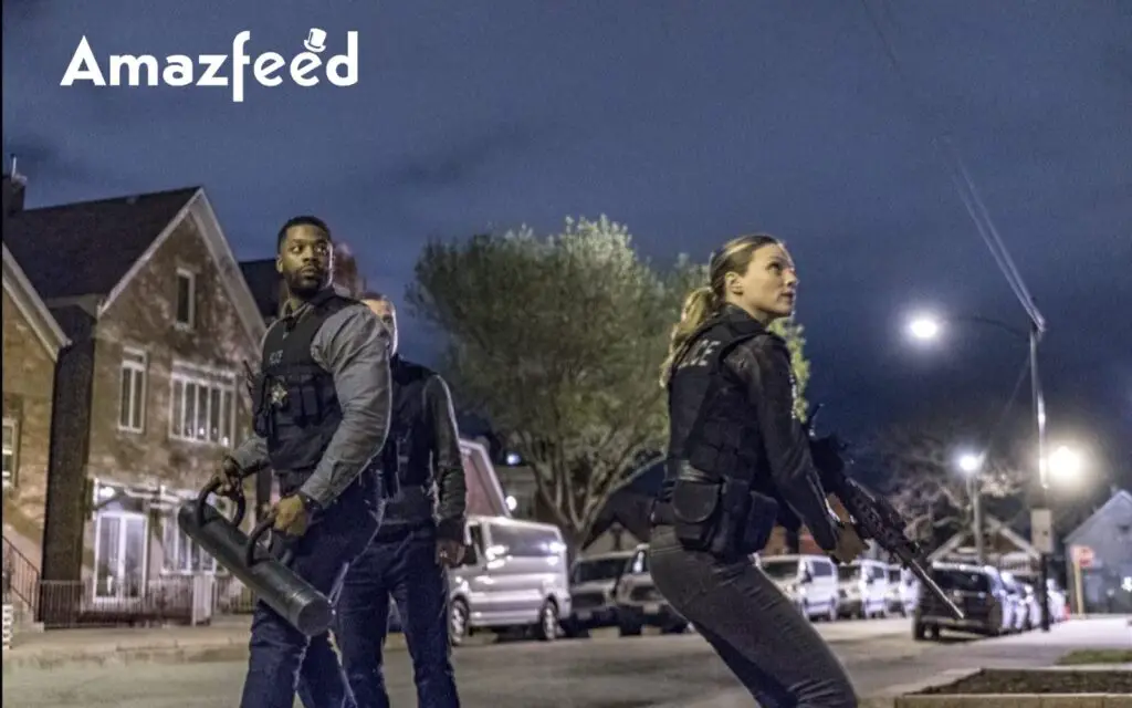 Will Season 11 Of Chicago P.D. – Canceled Or Renewed
